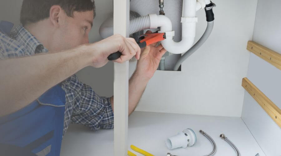 Local water heater installation in Parryville, PA